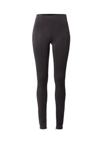 Calvin Klein Dames Leggings zwart XXS