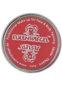 Eulenspiegel Red Cream Makeup per viso e corpo