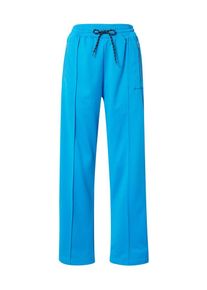 House of Sunny Dames Broek 'ALL STAR' blauw / wit 34