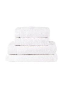 Zone Denmark Classic Towel Set - White (331994)