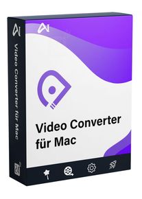 Aiseesoft Video Converter for Mac