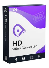 Aiseesoft HD Video Converter Windows