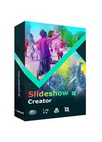 Aiseesoft Slideshow Creator
