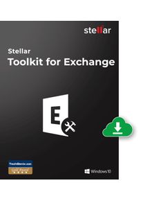 Stellar Toolkit for Exchange