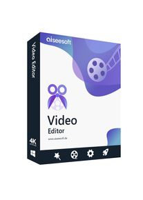 Aiseesoft Video Editor Pro Windows