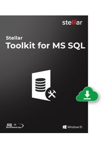 Stellar Toolkit for MSSQL