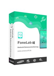 Aiseesoft FoneLab Android Datenextrahierung