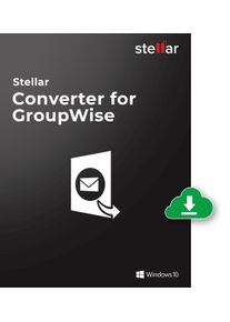 Stellar Converter for Groupwise Corporate