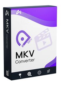 Aiseesoft MKV Converter Windows