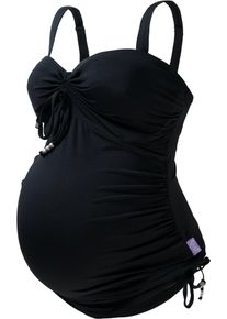 Petit Amour Tankini 'Cameron' dla kobiet czarny Rozmiar S