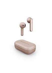 Energy Sistem Style 3 Auriculares Dentro De Oído Rosa Bluetooth