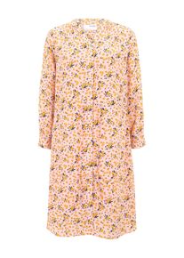 Selected Femme Tall Robe-chemise 'DAMINA' Femme rose taille 36