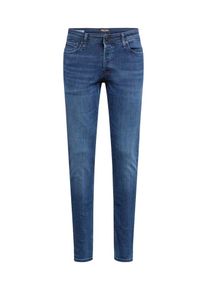 Jack & Jones JACK & JONES Jean 'JJIGlenn JJOriginal' Homme bleu taille 27