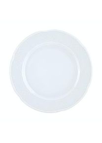 Irabia 12 Platos 27cm Augusta