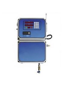 MBH - MAQUINARIA BAR HOSTELERÍA Dosificador de agua profesional 9 programas con sonda para obrador de masa de pan. Dispensador de agua para cocina