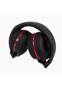 Auricular bluetooth Talius HPH-5006BT negro, FM