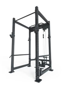 R8 | Power rack Blaster