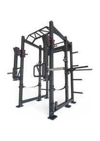 R8-Strike Power Rack