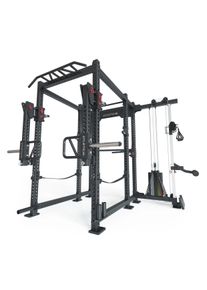 R8 Sentinel PRO Power Rack