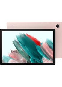 Exzellent: Samsung Galaxy Tab A8 (X200/X205) | 10.5" | X200 | 3 GB | 32 GB | Pink Gold