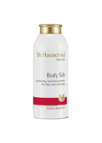 Dr. Hauschka Body Powder Silk 50 g
