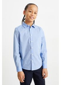 C&Amp;A Hemd, Blau, Taille: 110