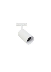Antidark Designline Tube Pro Spot weiss