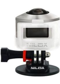 Nilox EVO 360 | silber