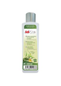 HTH - Parfum pour spa Eucalyptus 200 ml