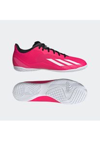 Adidas X Speedportal.4 Indoor Boots