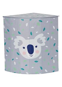 STORE IT! STORE IT Wasmand "Koala" grijs - (B)35 x (H)50 x (D)35 cm - 16% |