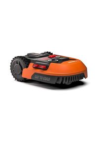 WORX Landroid M500 Plus WR165E Robot Lawnmower, 500 m²