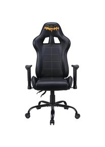 Subsonic Gaming Chair Adult Batman