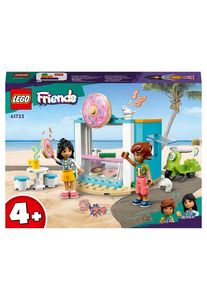 Lego Friends 41723 Donut-Laden