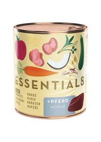 Terra Canis Essential 8+ 6 x 780 g.- poulet, cheval
