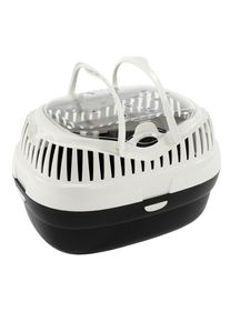 TIAKI Transportbox Cutsie Voor Kleine Dieren 36x26x23cm Speelgoed