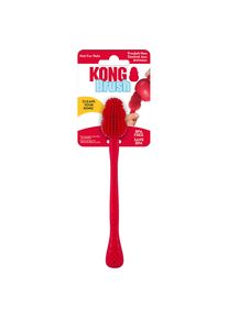 Kong reinigingsborstel voor Kong maat S-XXL hond