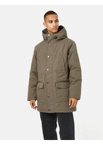 Carhartt-WIP Tropper Parka - Moor Green