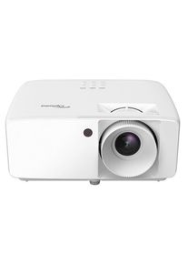 Optoma projektor ZH350 (DLP, FULL 3D, Laser, FULL HD, 3600 ANSI, 2x HDMI, RS232, USB-A, repro 1x15W), 5 rokov záruka