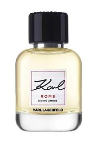 K by KARL LAGERFELD Karl Lagerfeld Rome Divino Amore EDP 60 ml