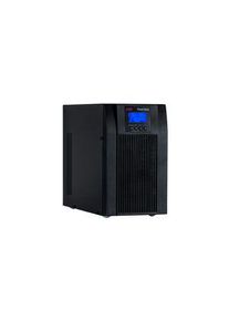ABB UPS, PowerValue 11T G2, Verkkokaksoismuunnos, Erillinen, 1.8kW, 240V, 4x IEC 60320 C14 - 4NWP100161R0001