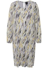 Ulla Popken Robe Femme vert taille 42-44