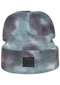 Urban Classics Mütze Damen pastellblau / hellgrau / pastellgrün Größe 55/60