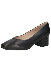 Caprice Pumps Damen schwarz Größe 36