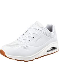 Skechers Dames Sneakers laag 'Uno Stand On Air' wit 38