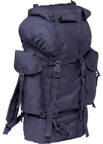 Brandit Heren Rugzak blauw One Size
