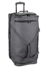 Travelite Dames Reistas grijs One Size