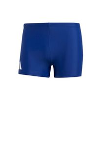 adidas Performance Športové plavky - spodný diel Muži kráľovská modrá / biela S