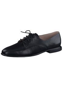 Paul Green Chaussure à lacets Femme noir taille 37