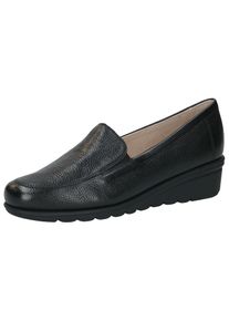 Caprice Dames Instappers zwart 36